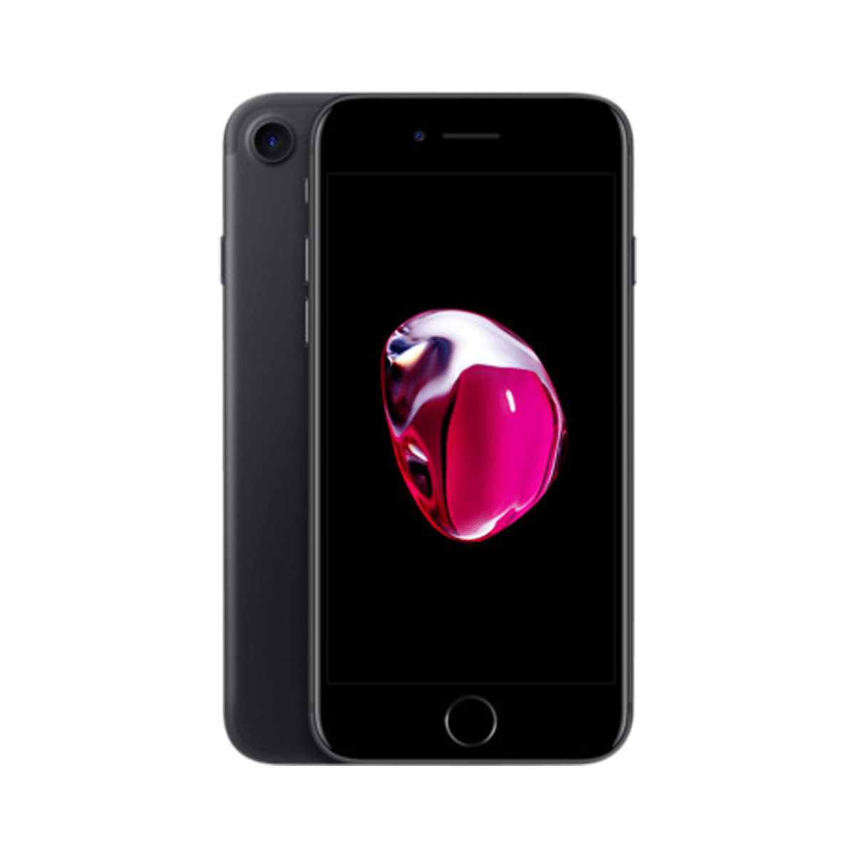 Refurbished Apple iPhone 7 - Acceptable Condition - ReDial Refurbished Apple iPhone 7 - Acceptable Condition - ReDial